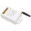 433MHz 30A Interruptor RF Inalámbrico ABS 220V Receptor 6