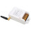 433MHz 30A Interruptor RF Inalámbrico ABS 220V Receptor 13