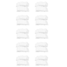 Voor Resmed Airsense 400-filters - Universele wegwerpfilters voor vervanging CPAP-filters