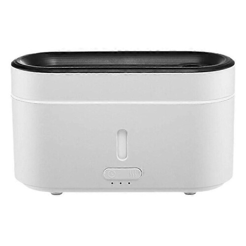 Diffuseur d'arômes à LED, humidificateur d'air, diffuseur d'huiles essentielles, diffuseur de parfum,