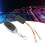 Relais télécommandé en ABS 433 MHz 3,5-12 V, 75 mAh 16