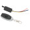 Relais télécommandé en ABS 433 MHz 3,5-12 V, 75 mAh 15