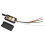 Relais télécommandé en ABS 433 MHz 3,5-12 V, 75 mAh 7