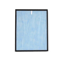Lot de 2 filtres HEPA pour purificateur d'air Sanyo ABC-FKH15B, pour modèles ABC-HP14/ABC-AR15, Airmate