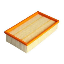 Filtre Ă air de remplacement pour aspirateur Karcher NT25/1 NT45/1 NT55/1 NT361 ECO NT561 ECO NT611
