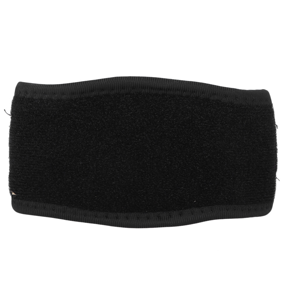 Sports Elbow Stabilizer Brace Relieve Pain Elbow Compression Support Band for Joint Sprain