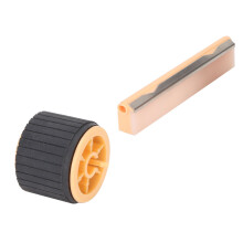 Rouleau d'alimentation pour Xerox S1810 S2320 Construction durable Alimentation du papier fluide