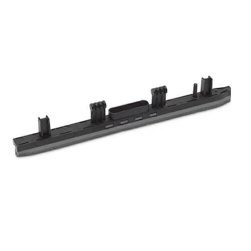 Tergivetro dritto resistente all'olio, lame in gomma per pulitore Karcher BR 30/4C