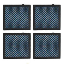 Filtre HEPA pour purificateur d'air de voiture ACA250 ACA251 ACA301, filtres HEPA et charbon compatibles,