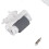 Rouleau d'alimentation d'imprimante ABS L301/201/101/351 6