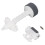 Rouleau d'alimentation d'imprimante ABS L301/201/101/351 13