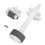 Rouleau d'alimentation d'imprimante ABS L301/201/101/351 2