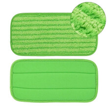 2 stuks herbruikbare microvezel dweilpads geschikt voor Swiffer Wet Jet nat en droog veeggereedschap