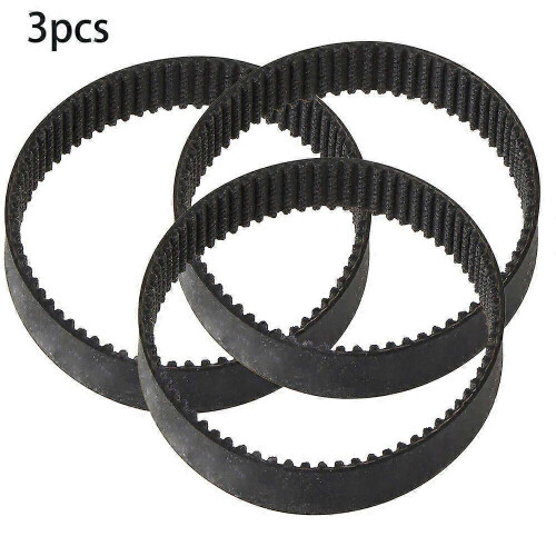 Ιμάντας 3 τεμαχίων για Bosch PHO 15-82, PHO 16-82, PHO 20-82, Ιμάντας κίνησης