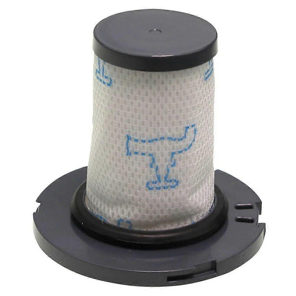 Filtre de rechange ZR009007 pour aspirateur sans fil Rowenta RH9890WO X-FORCE FLEX 11.60