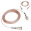 SC-316 Cavo coassiale PL259 in rame 10m, 2x PL259 13