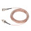 SC-316 Cavo coassiale PL259 in rame 10m, 2x PL259 16