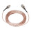 SC-316 Cavo coassiale PL259 in rame 10m, 2x PL259 14