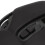 M1 500 mAh mouse wireless nero 800/1200/1600 DPI 8