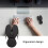 M1 500 mAh mouse wireless nero 800/1200/1600 DPI 12
