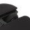 M1 500 mAh mouse wireless nero 800/1200/1600 DPI 7