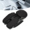 M1 500 mAh mouse wireless nero 800/1200/1600 DPI 13