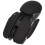 M1 500 mAh mouse wireless nero 800/1200/1600 DPI 4