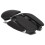 M1 500 mAh mouse wireless nero 800/1200/1600 DPI 10
