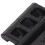 10 pezzi bloccabatterie per UV-5R UV5RA UV5RE ABS 11
