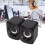 Haut-parleur PC USB stéréo mini A2 noir petit 16