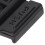 10 pezzi bloccabatterie per UV-5R UV5RA UV5RE ABS 7