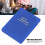 32 Mo FMCB1.966 Carte mémoire PS2 bleue ABS - externe 3