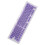 Teclas PBT de 114 teclas, perfil OEM, mini morado 7