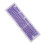 Teclas PBT de 114 teclas, perfil OEM, mini morado 9