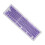 Teclas PBT de 114 teclas, perfil OEM, mini morado 11