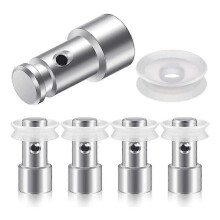 Lot de 15 soupapes de vapeur universelles de rechange pour autocuiseur, flotteur et scellant pour autocuiseur