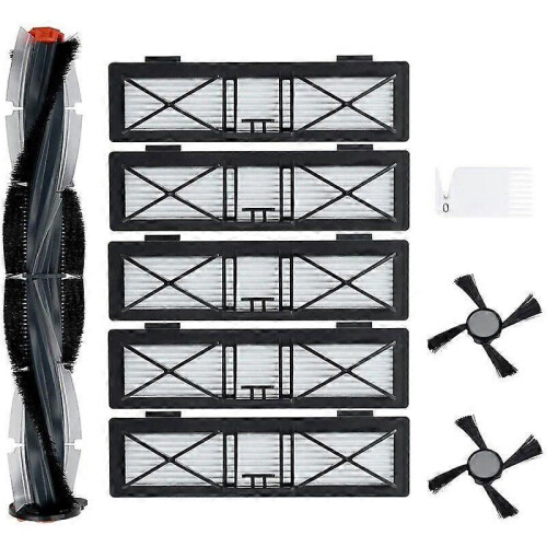 Κατάλληλο για Neato Connected D3 D4 D5 D6 D7 Botvac D Series D75 D80 D85 και Botvac 70E 75 80 85 Robot