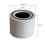 Filtre HEPA Core 300 de remplacement pour purificateurs d'air Levoit 300 Core 300-RF, 1 pièce 1