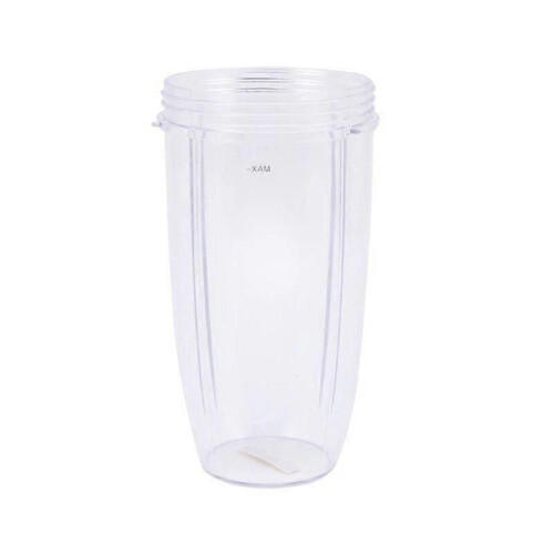 Διαφανής ανταλλακτική κούπα αποχυμωτή Nutribullet Nutri Juicer 32O