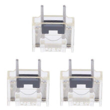 Fusibile speciale trasparente 3X Lm32 Daito Fanuc Fuse 3,2A