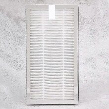 Lot de 2 filtres de rechange pour purificateur d'air Medify MA-15, filtres HEPA H13 True et charbon