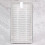 2 τεμάχια ανταλλακτικά φίλτρα για τον καθαριστή αέρα Med 1