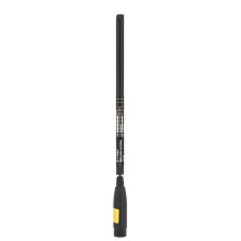 SRH789 antenna SMA maschio 95-1100MHz 10W in acciaio inossidabile