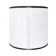 Lot de 2 filtres HEPA de rechange pour purificateur d'air FY0293 FY0194 AC0810 AC0819 AC0820 AC0830