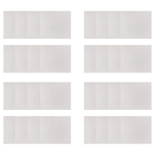 Non-Stick Silikon Dehydrator Sheets, Frukt Dehydrator Mats Återanvändbar Ångkokare Matta Mesh Sheet