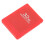 FMCB1.966 32MB Tarjeta de Memoria PS2 Roja ABS Externa 14