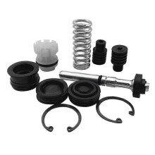 Kit di riparazione per essiccatore d'aria per camion 2X per Volvo Renault Trucks 21583806 K035697K50