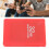 FMCB1.966 32MB Tarjeta de Memoria PS2 Roja ABS Externa 16