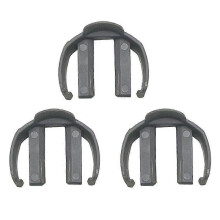 Lot de 3 connecteurs de rechange en C pour nettoyeur haute pression Karcher K2, K3, K7, pour voiture