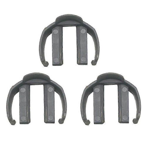 3 τεμάχια C Clips Ανταλλακτικό συνδετήρα για Karcher K2 K3 K7 Αυτ